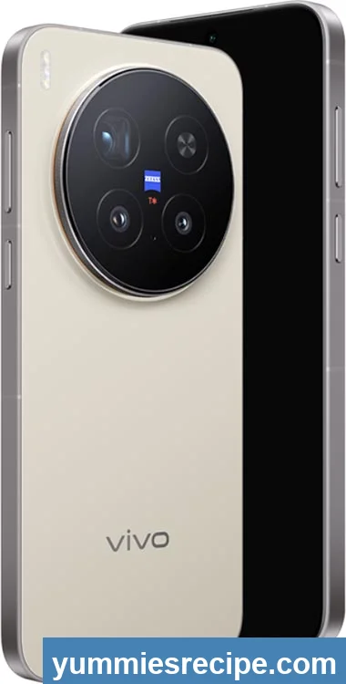 vivo X300 Pro